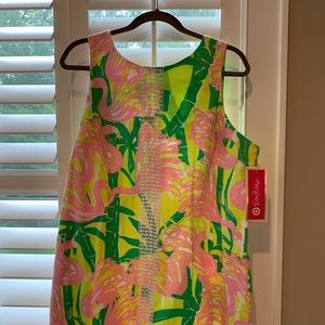 Lilly Pulitzer for Target Dress - brand new